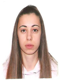 Станојевић Марина